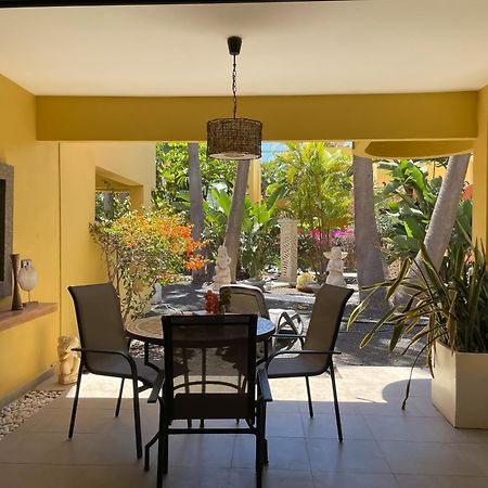 B-Rent Atlantic Garden 181 Apartment Corralejo Exterior photo