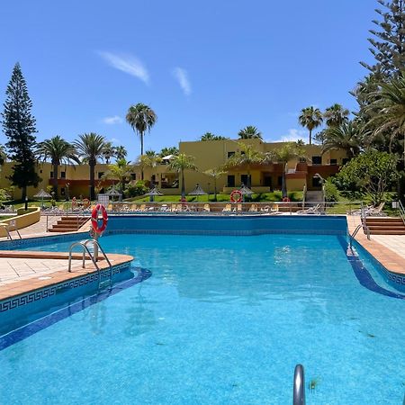 B-Rent Atlantic Garden 181 Apartment Corralejo Exterior photo