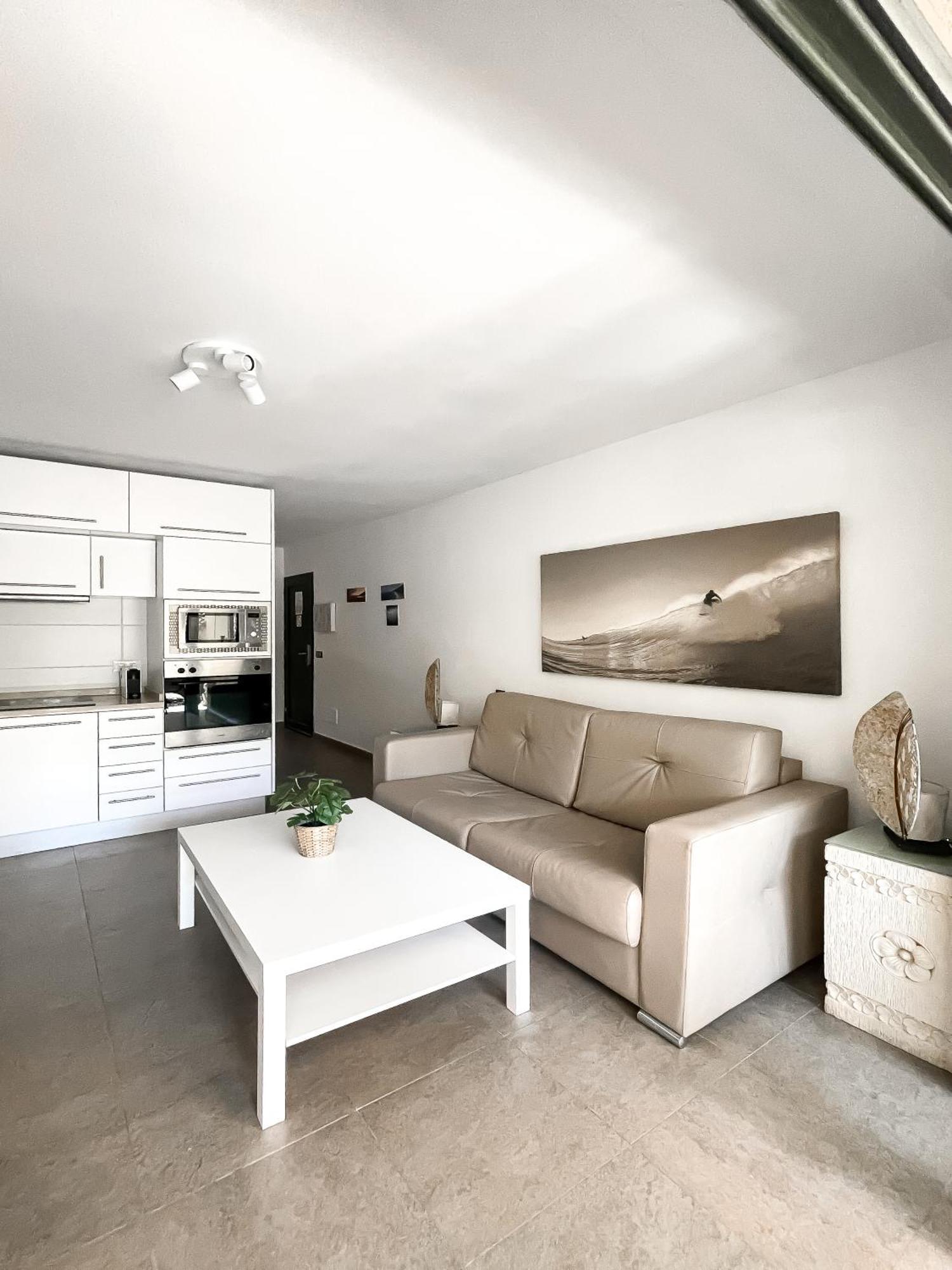 B-Rent Atlantic Garden 181 Apartment Corralejo Exterior photo