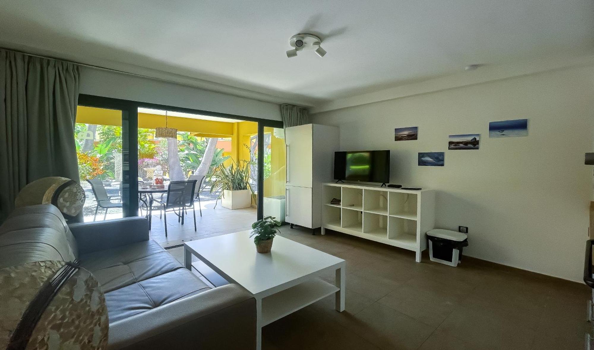 B-Rent Atlantic Garden 181 Apartment Corralejo Exterior photo
