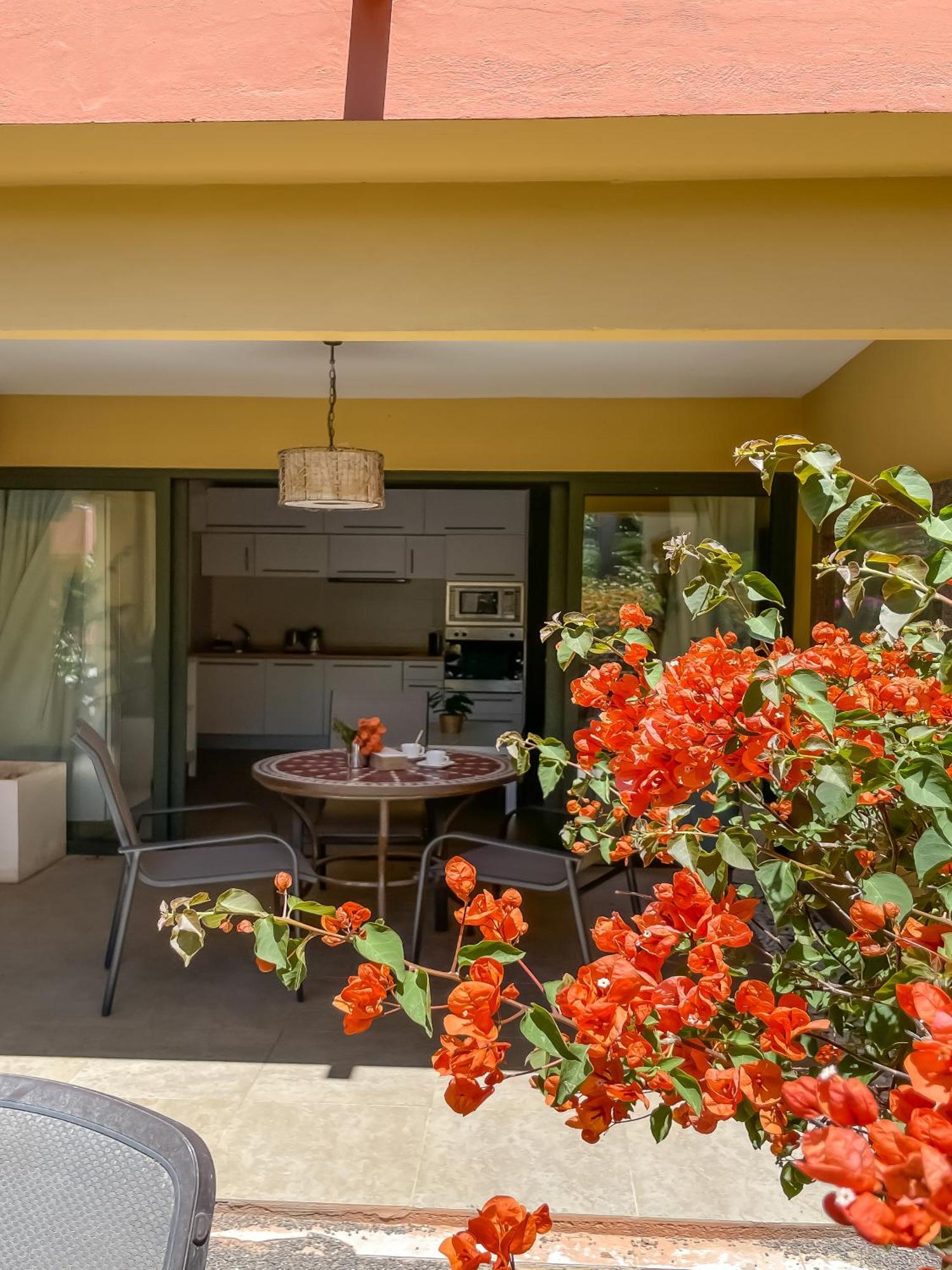 B-Rent Atlantic Garden 181 Apartment Corralejo Exterior photo