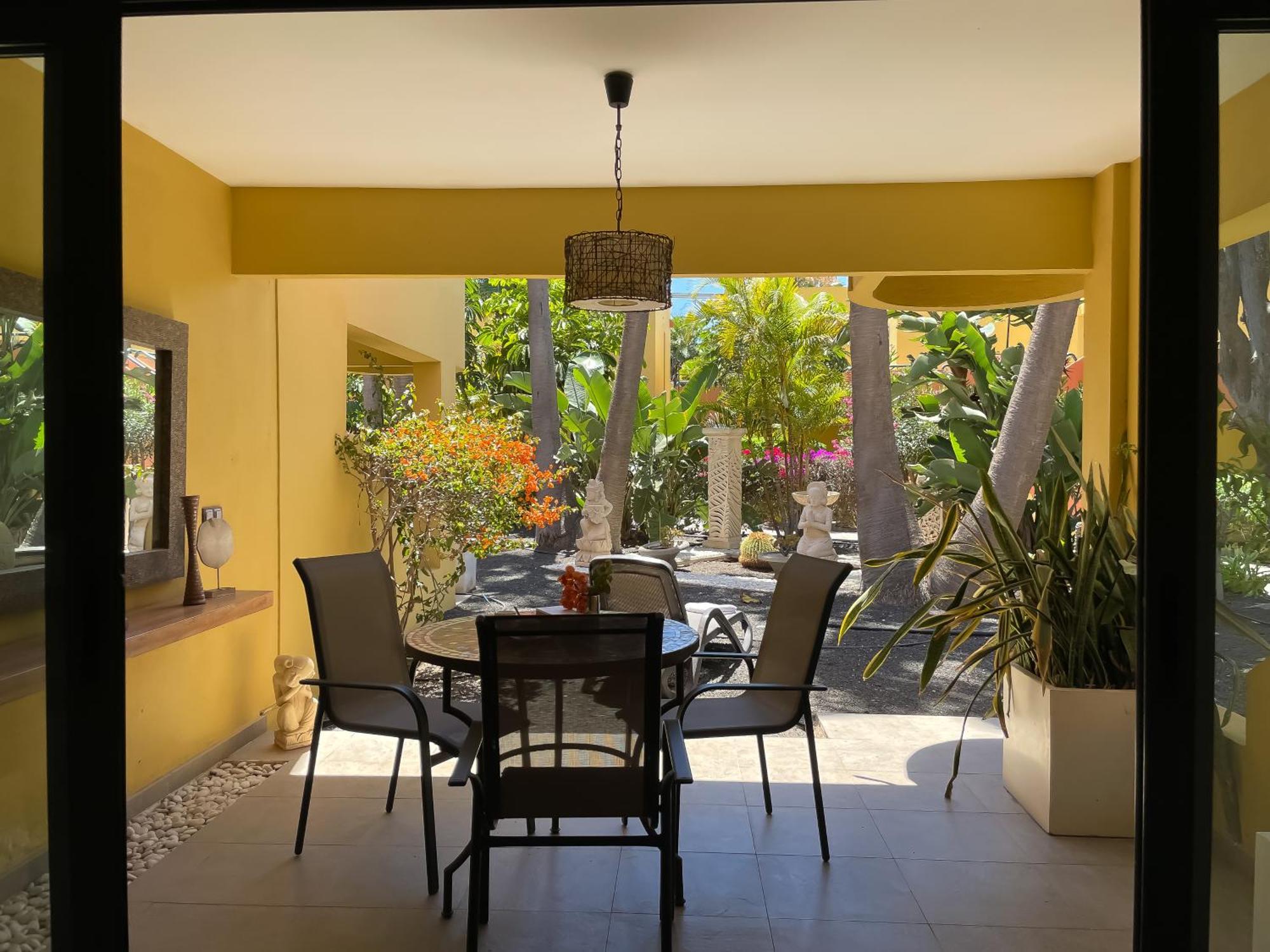 B-Rent Atlantic Garden 181 Apartment Corralejo Exterior photo