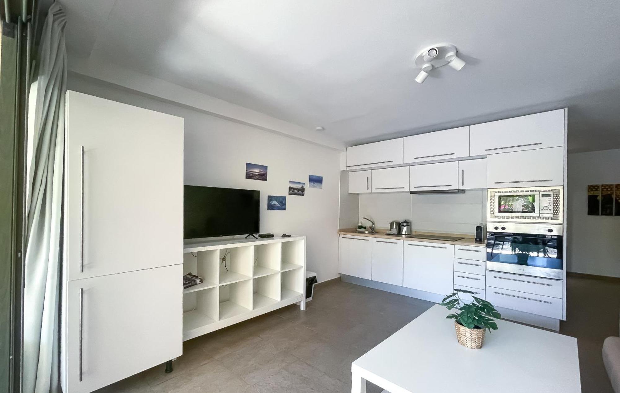 B-Rent Atlantic Garden 181 Apartment Corralejo Exterior photo