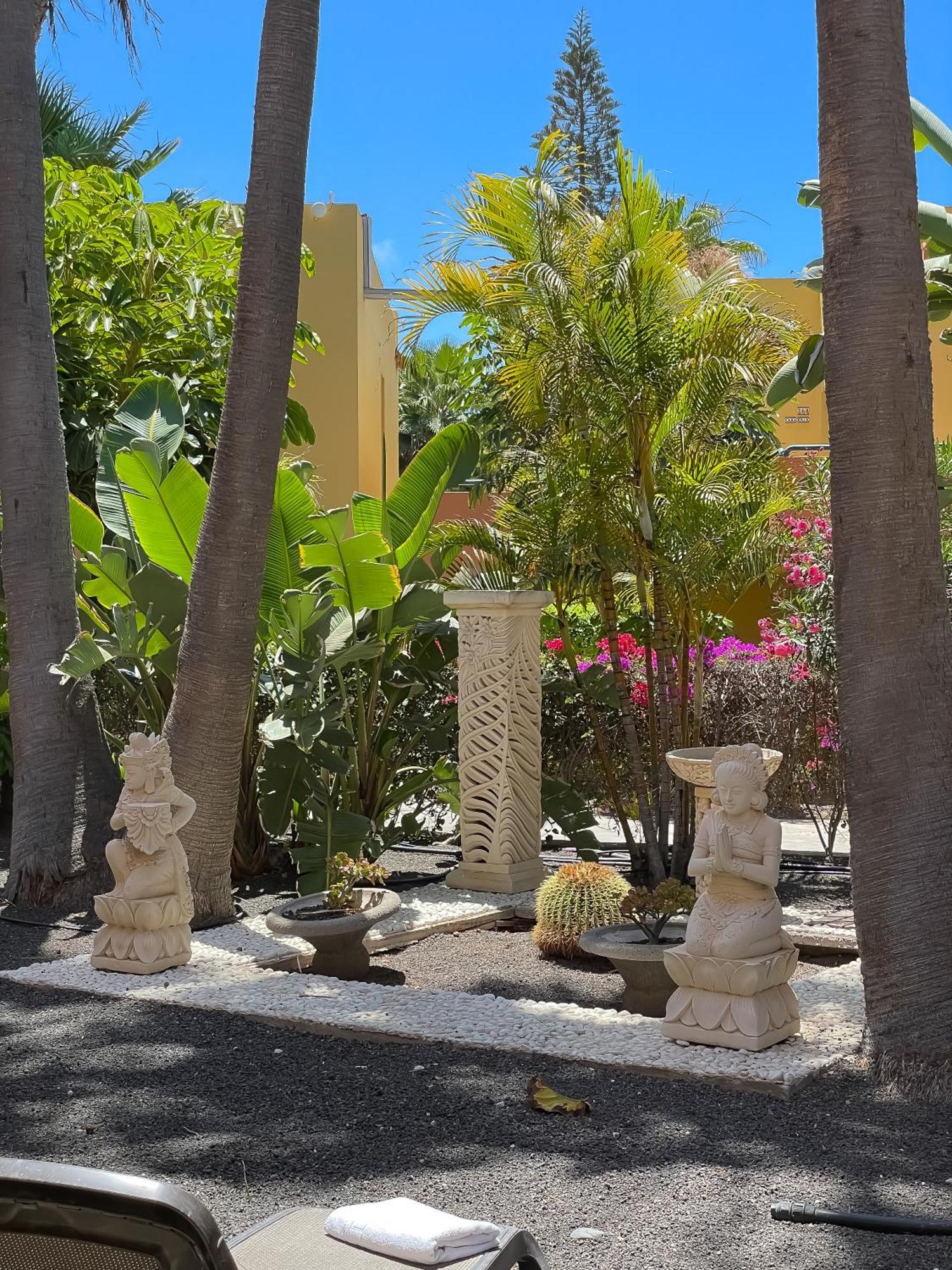 B-Rent Atlantic Garden 181 Apartment Corralejo Exterior photo
