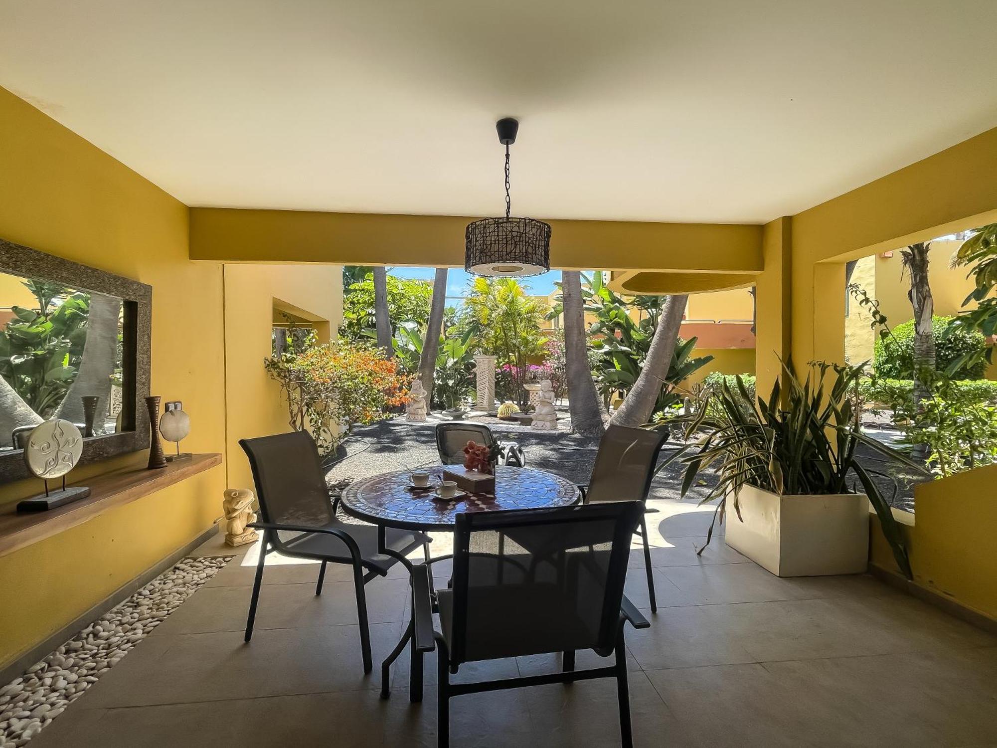 B-Rent Atlantic Garden 181 Apartment Corralejo Exterior photo