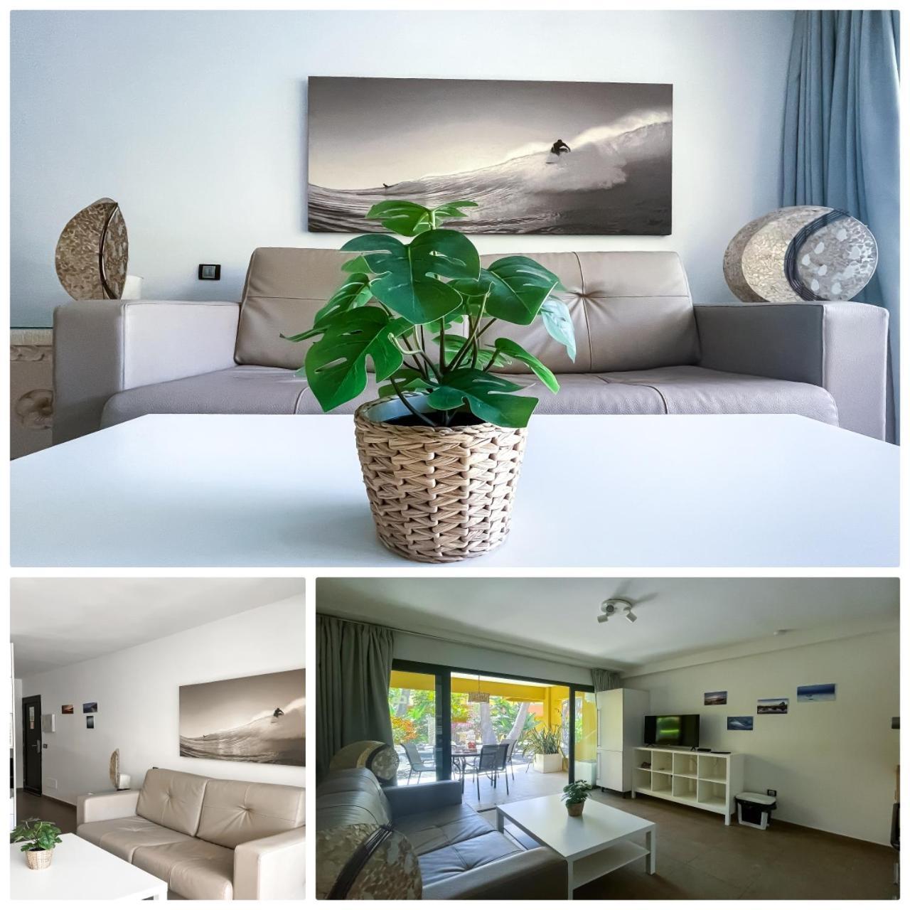 B-Rent Atlantic Garden 181 Apartment Corralejo Exterior photo