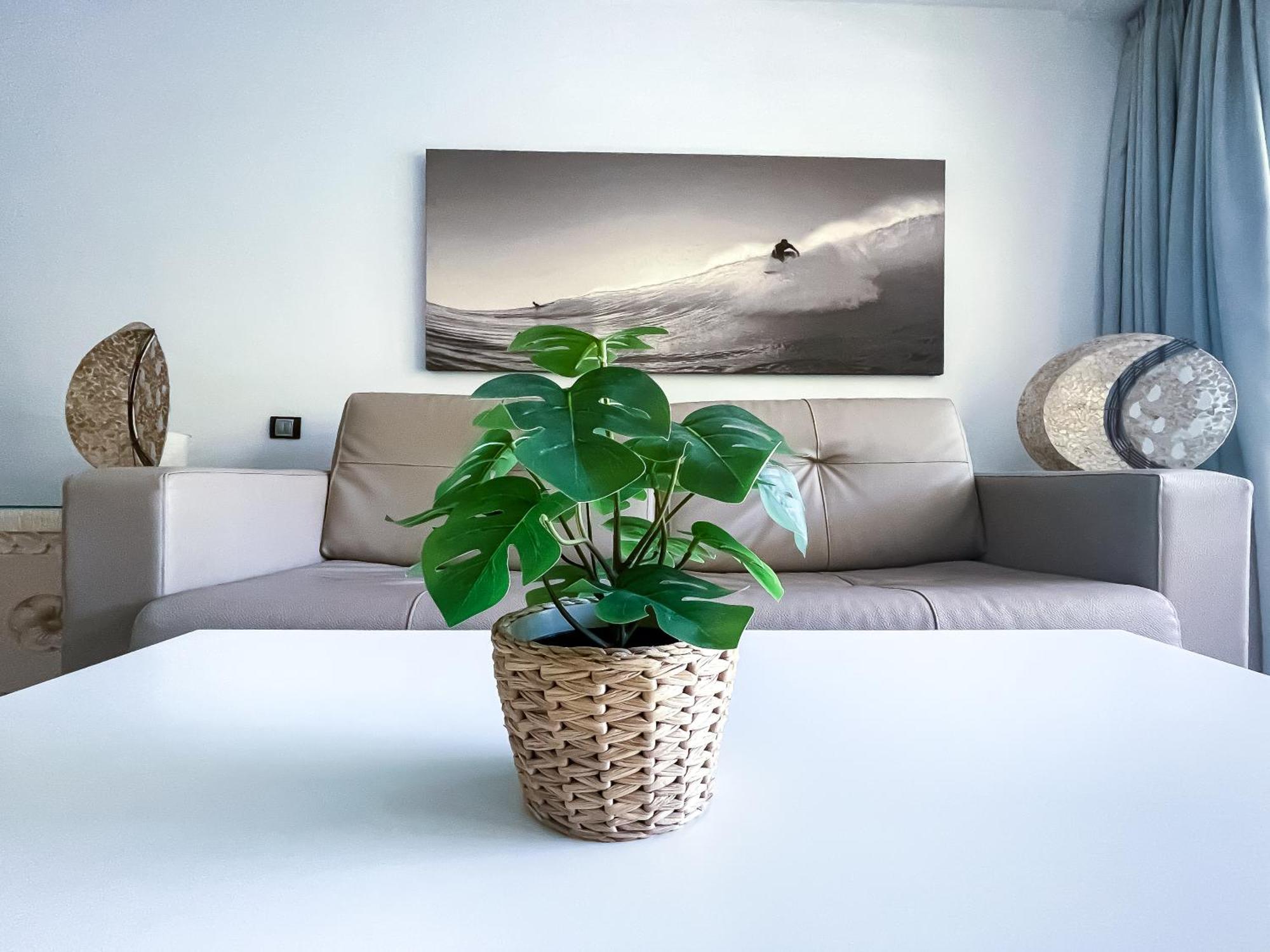 B-Rent Atlantic Garden 181 Apartment Corralejo Exterior photo