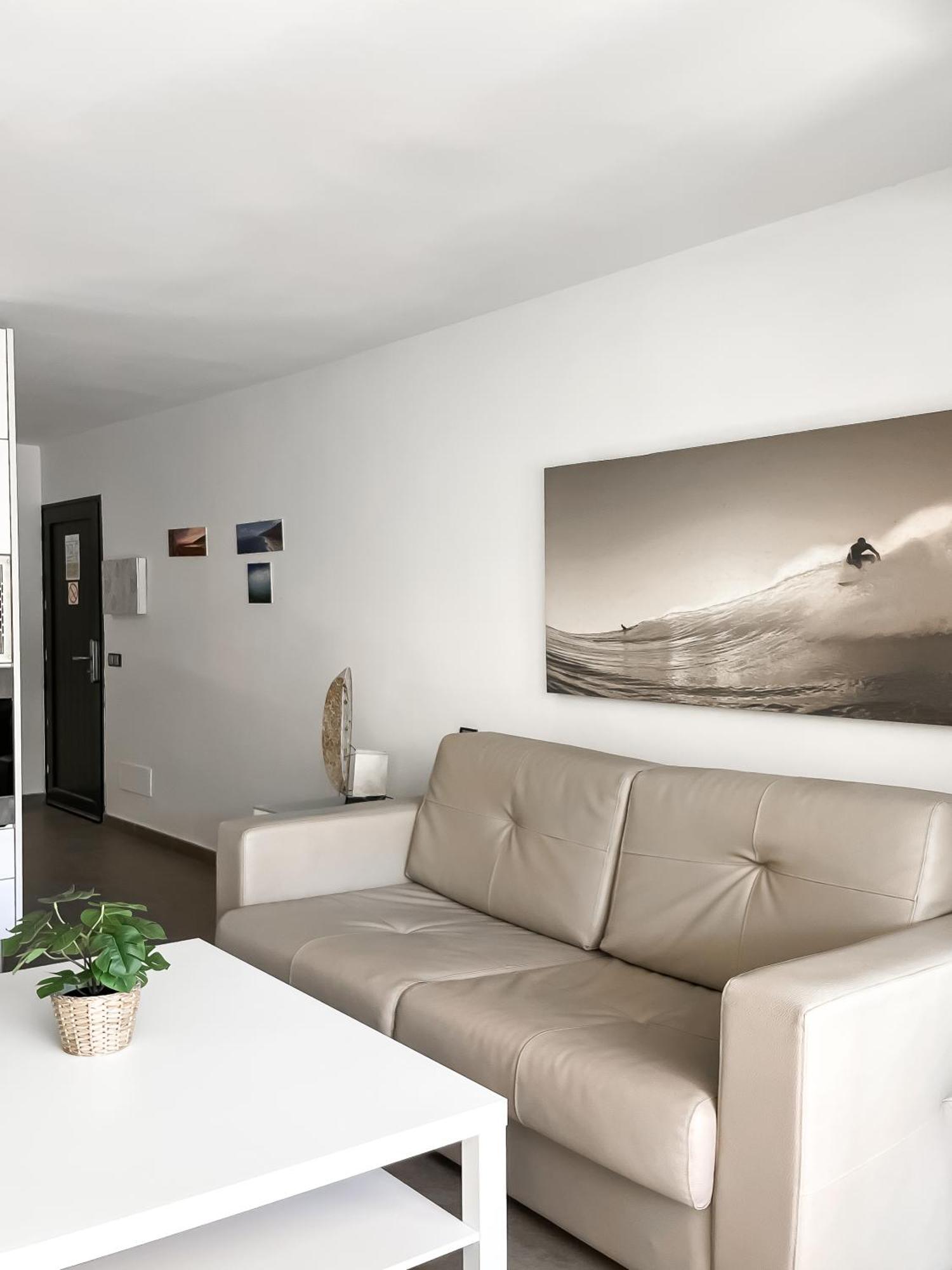 B-Rent Atlantic Garden 181 Apartment Corralejo Exterior photo