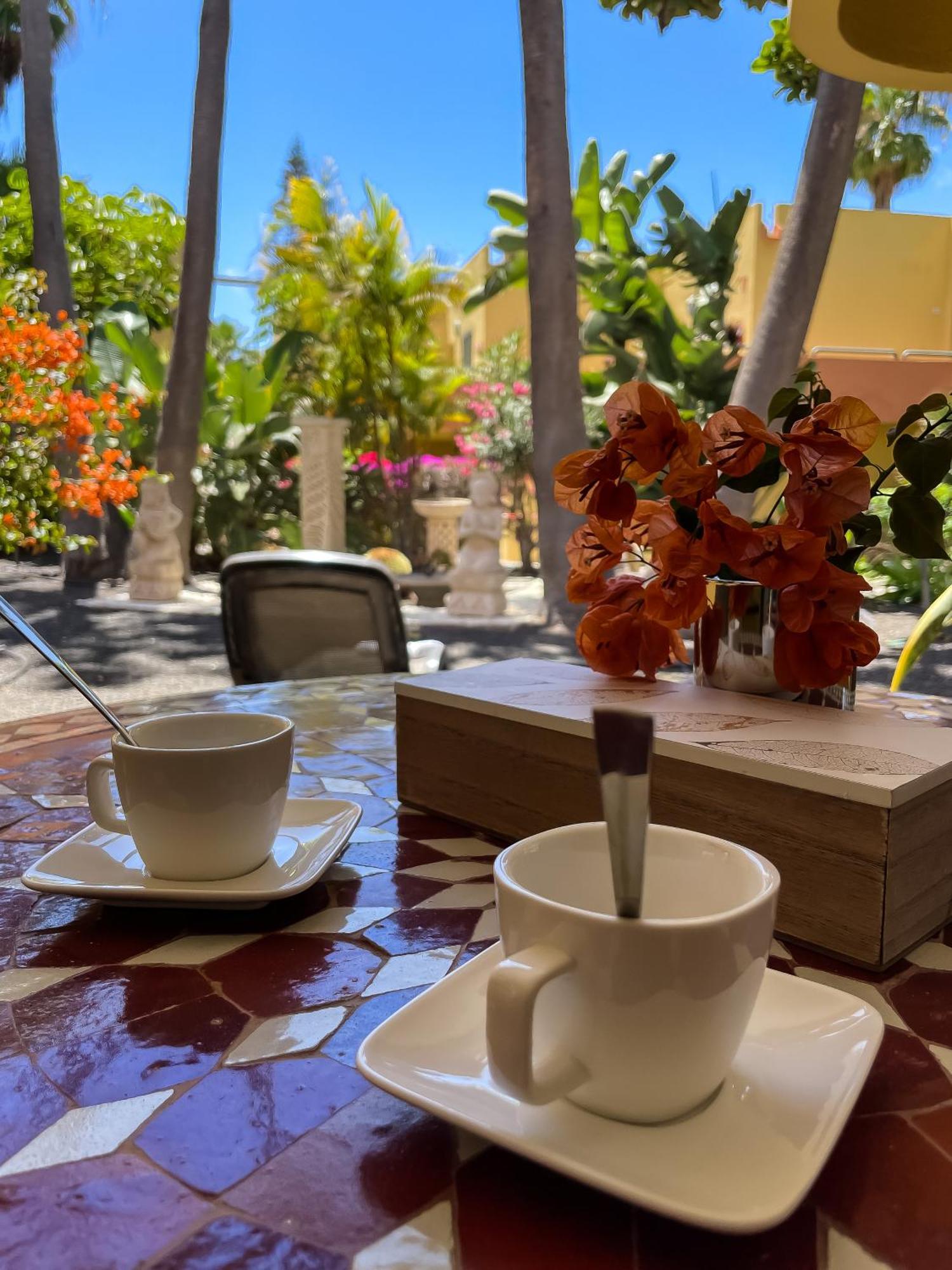 B-Rent Atlantic Garden 181 Apartment Corralejo Exterior photo