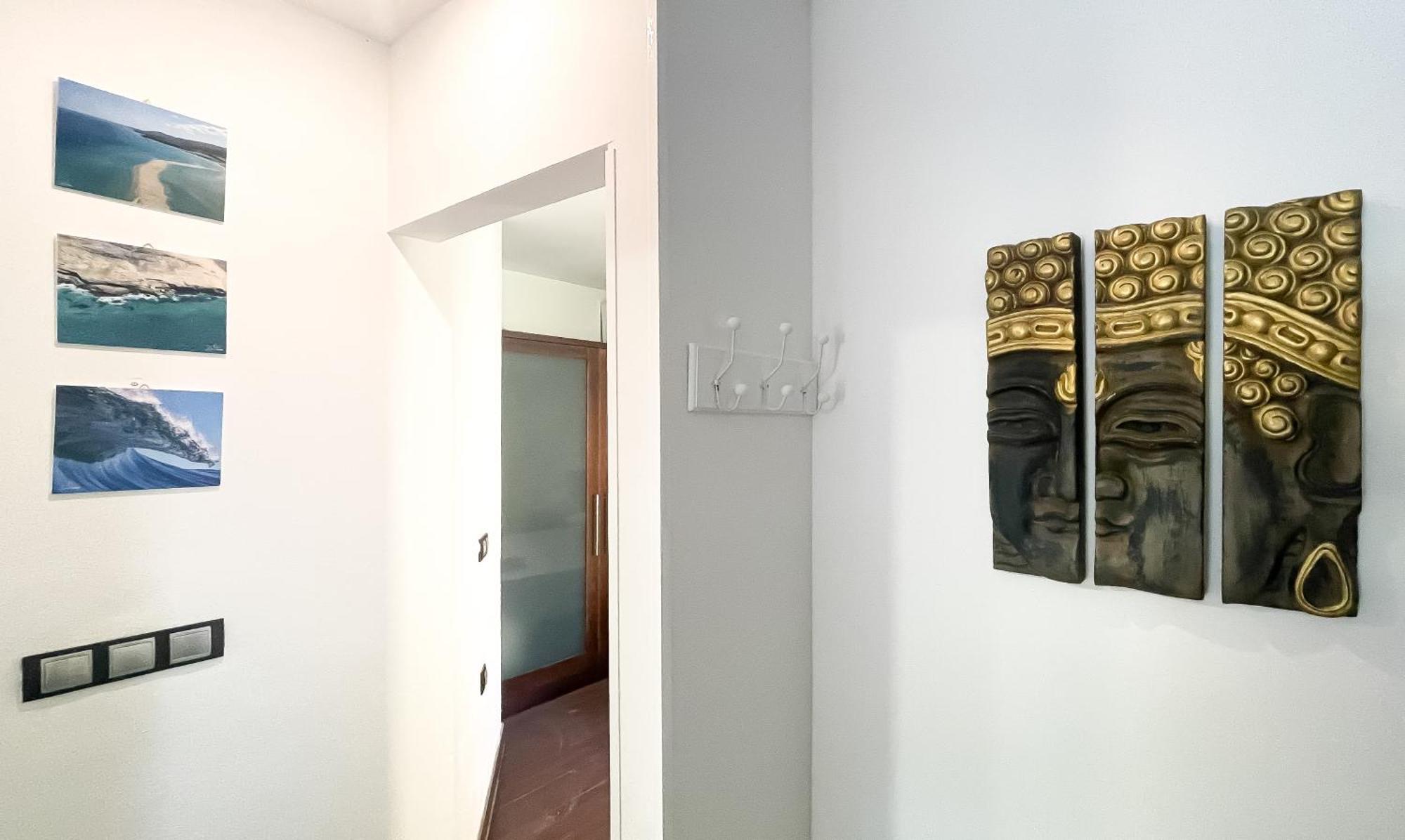 B-Rent Atlantic Garden 181 Apartment Corralejo Exterior photo