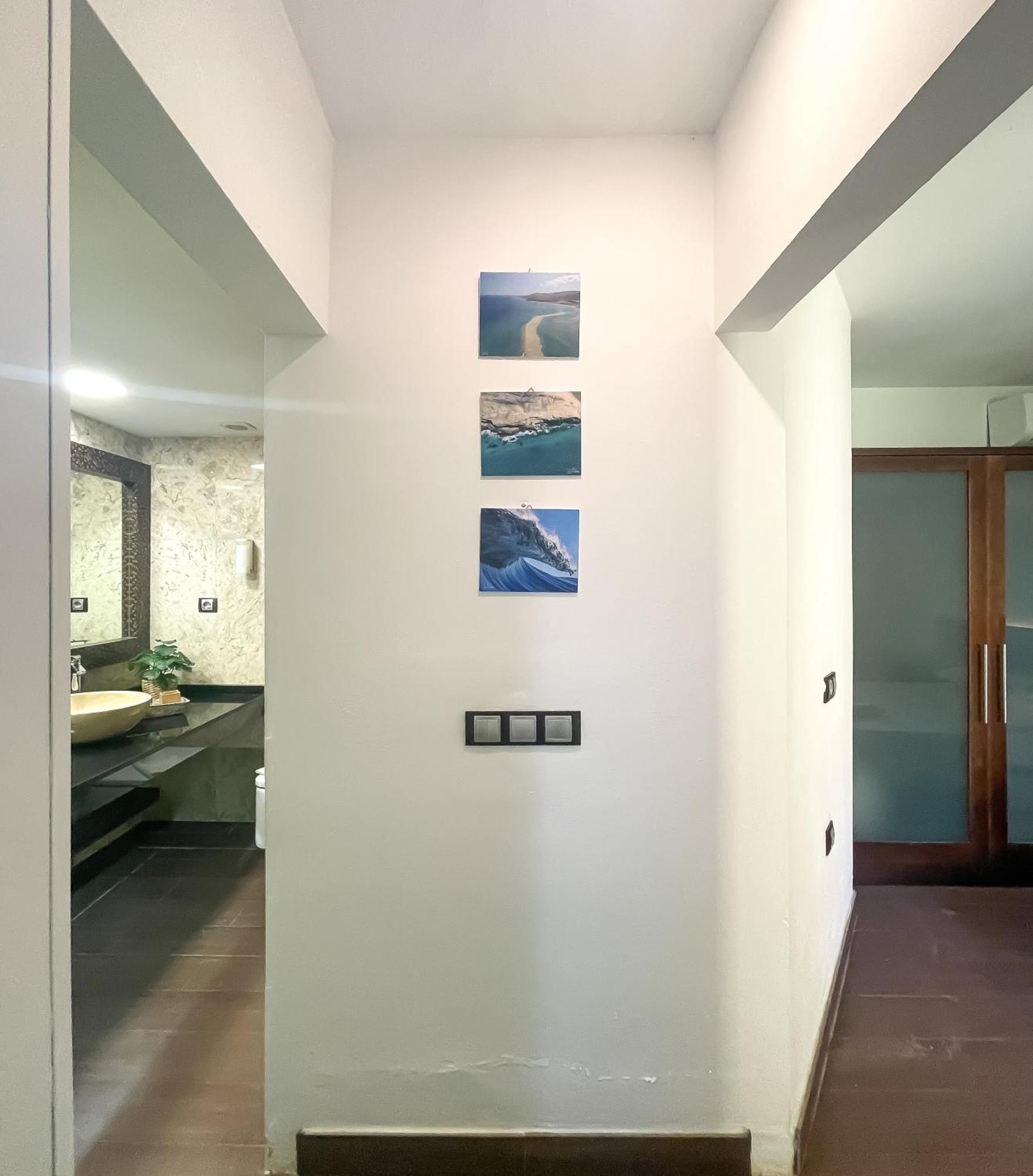B-Rent Atlantic Garden 181 Apartment Corralejo Exterior photo