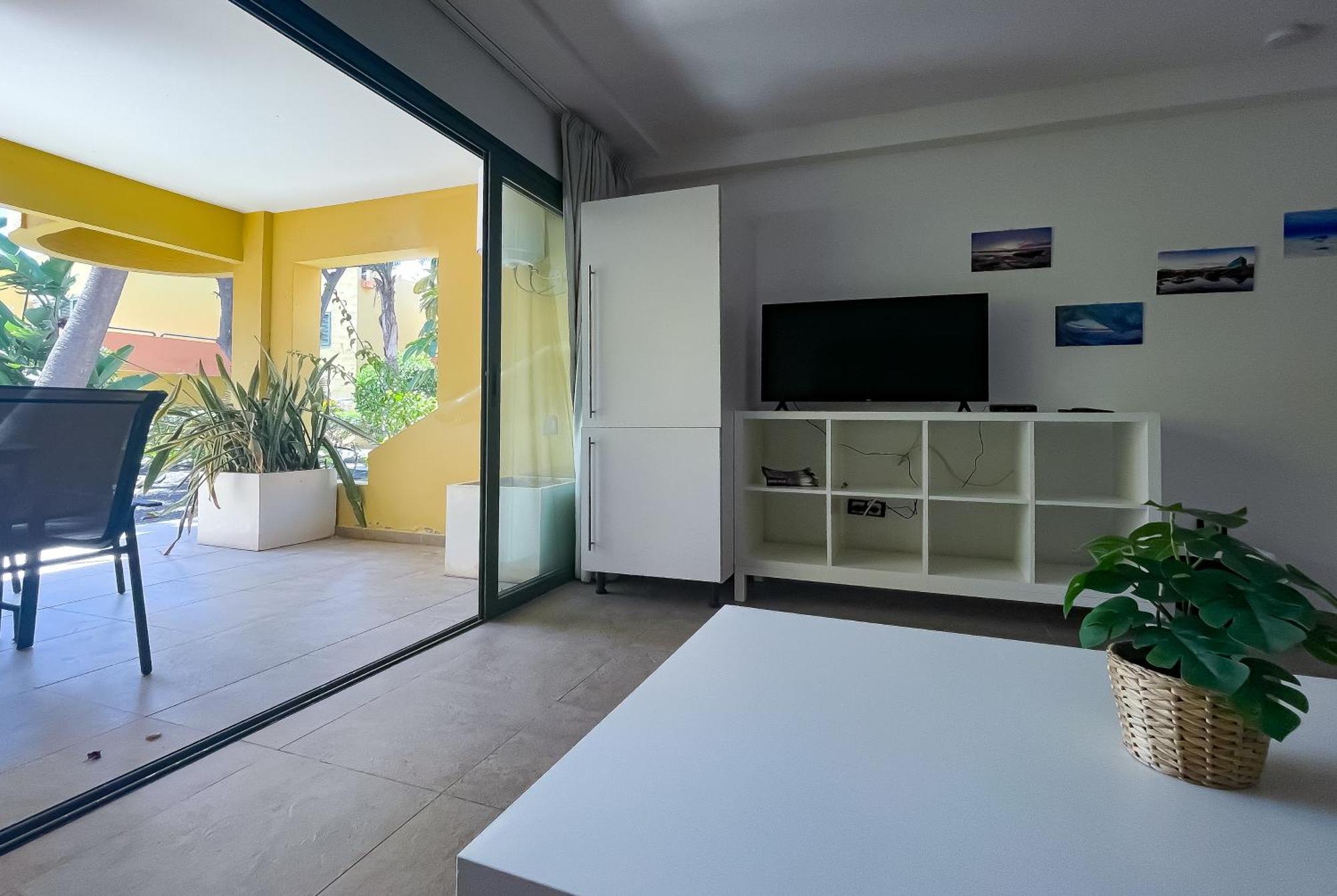 B-Rent Atlantic Garden 181 Apartment Corralejo Exterior photo