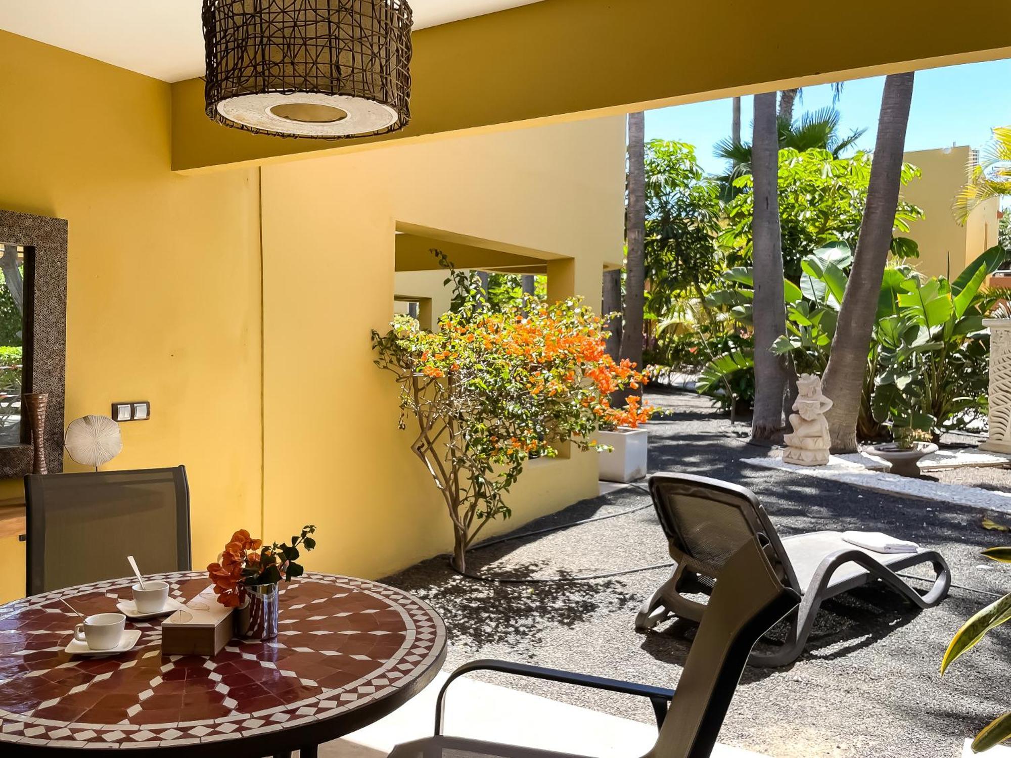 B-Rent Atlantic Garden 181 Apartment Corralejo Exterior photo