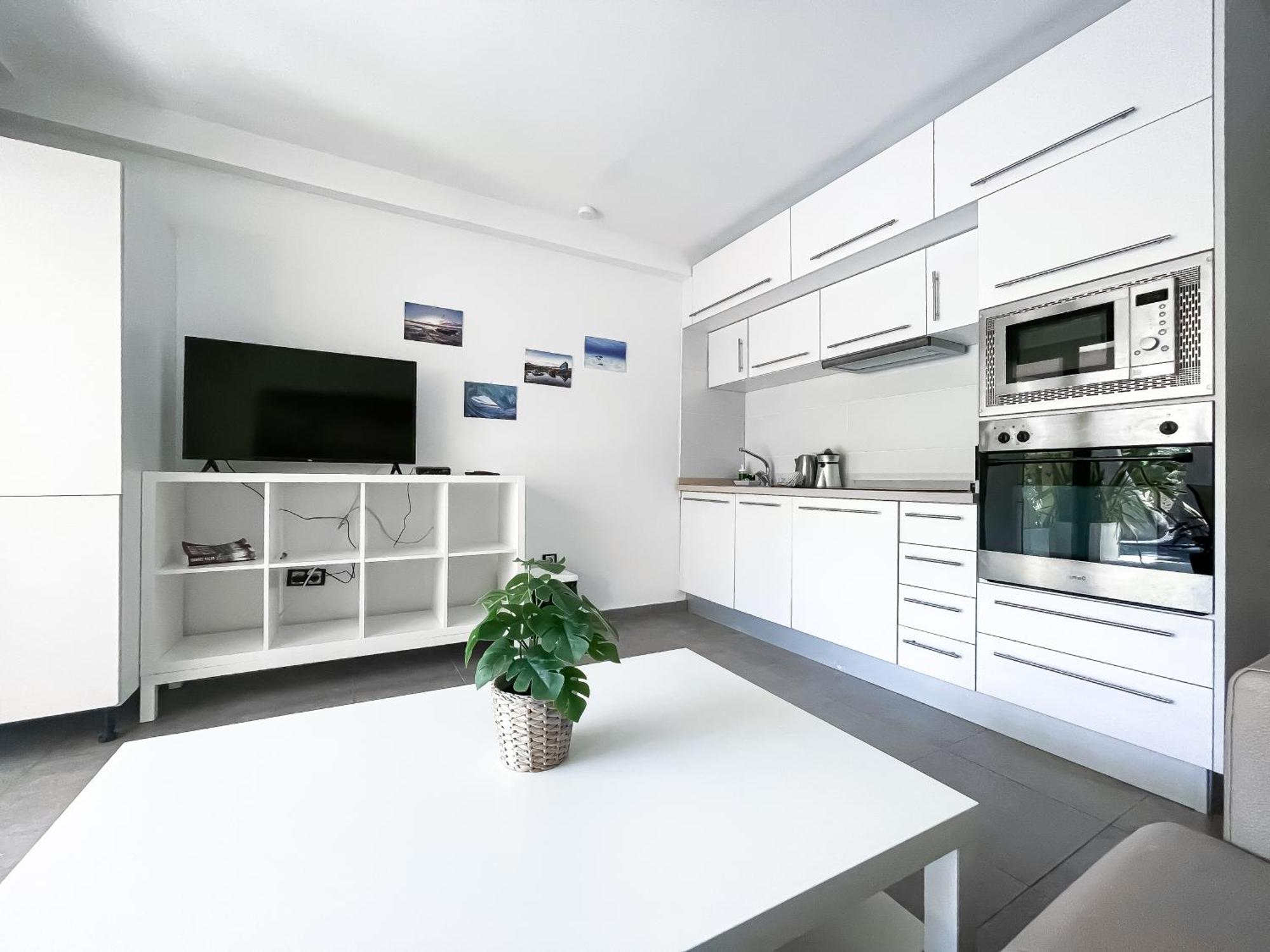 B-Rent Atlantic Garden 181 Apartment Corralejo Exterior photo