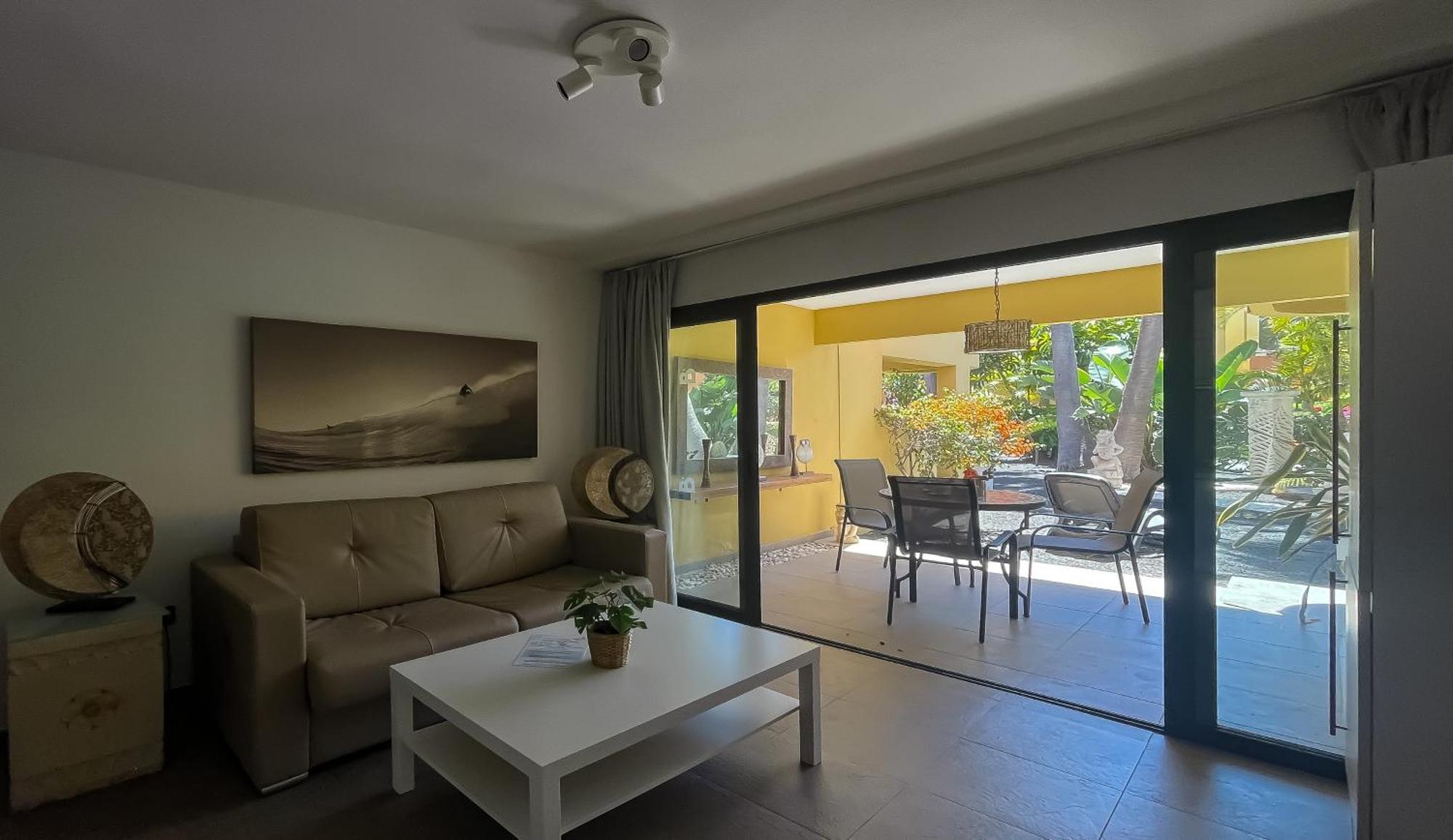 B-Rent Atlantic Garden 181 Apartment Corralejo Exterior photo