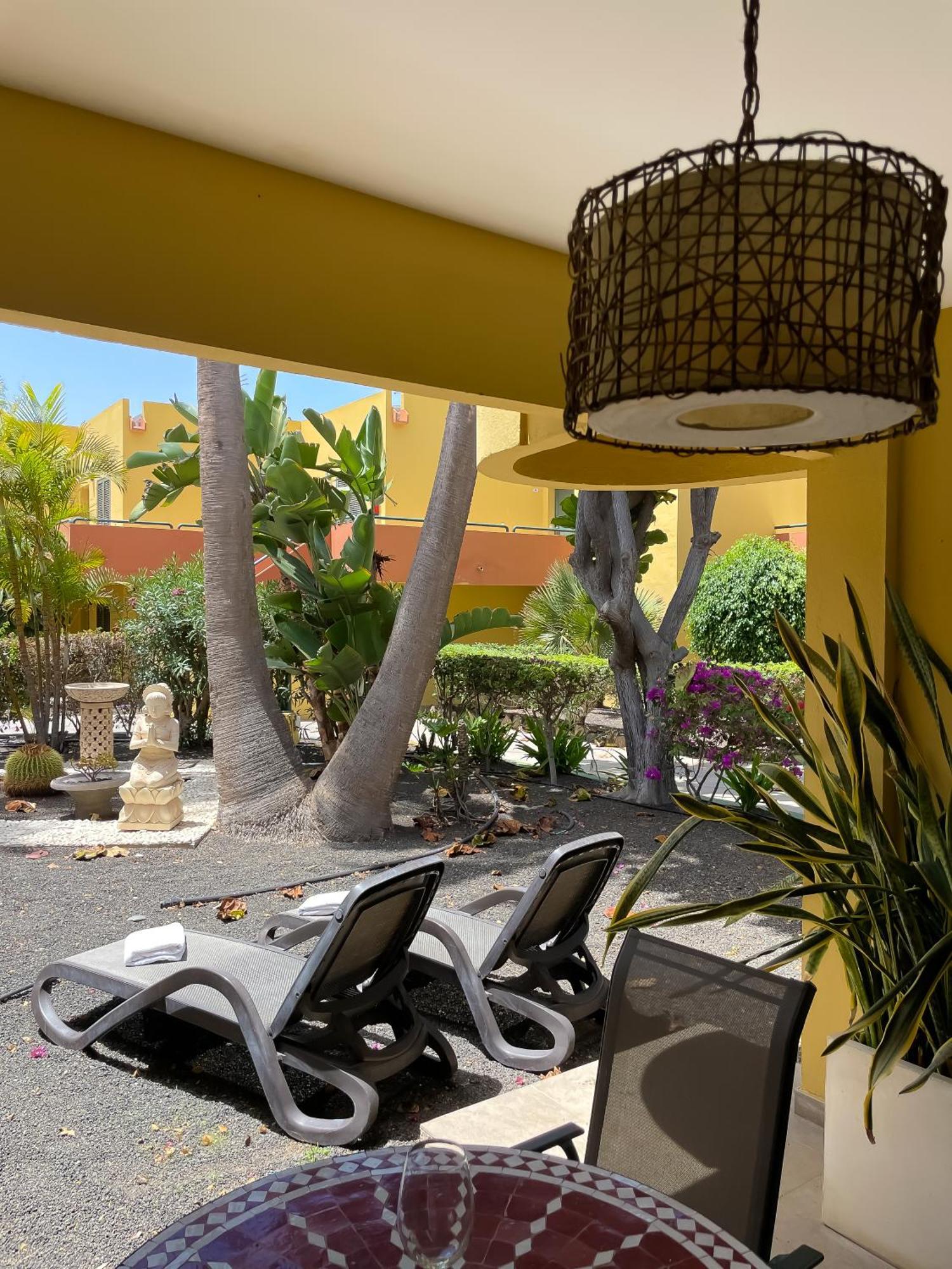 B-Rent Atlantic Garden 181 Apartment Corralejo Exterior photo
