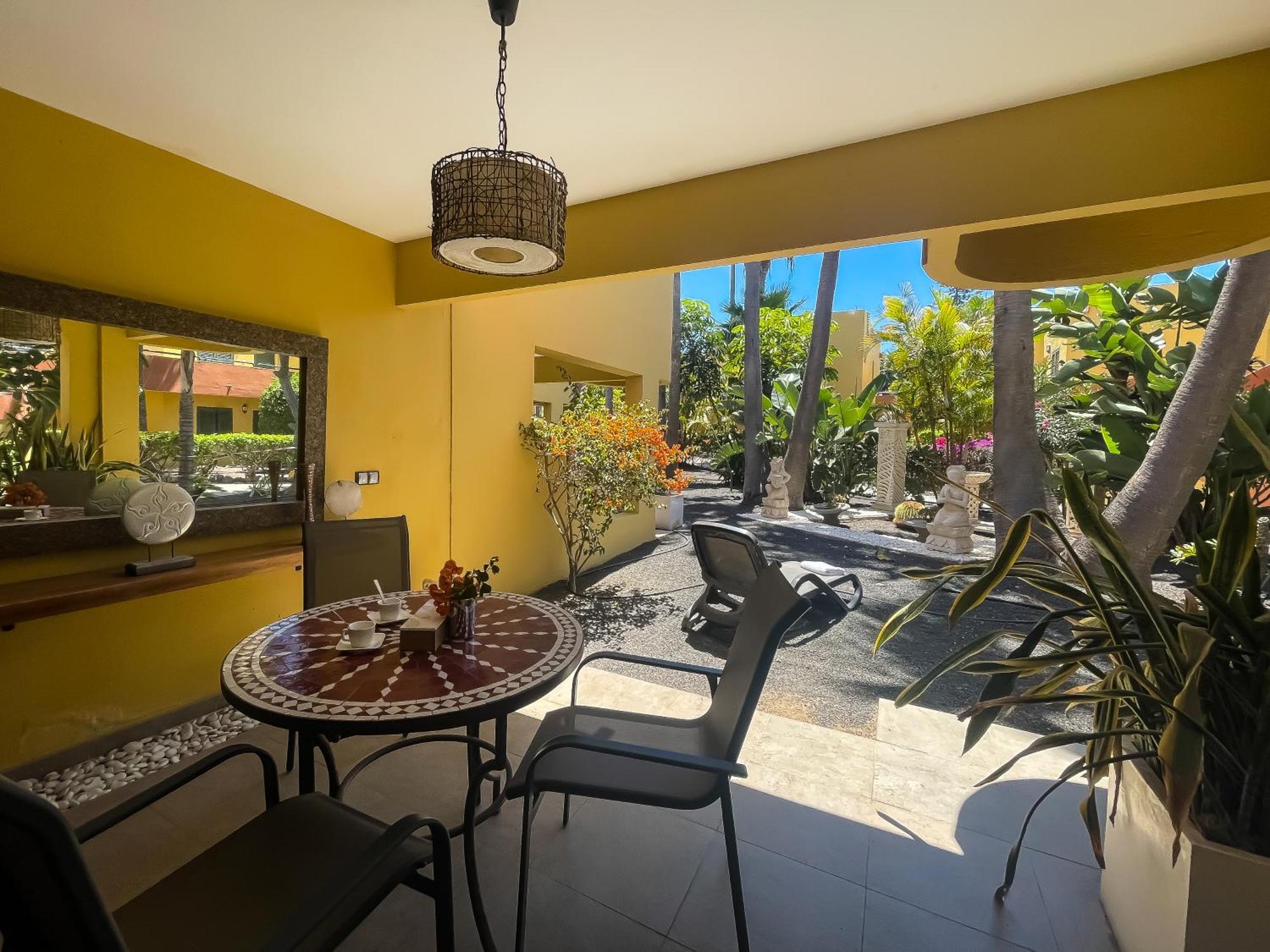 B-Rent Atlantic Garden 181 Apartment Corralejo Exterior photo