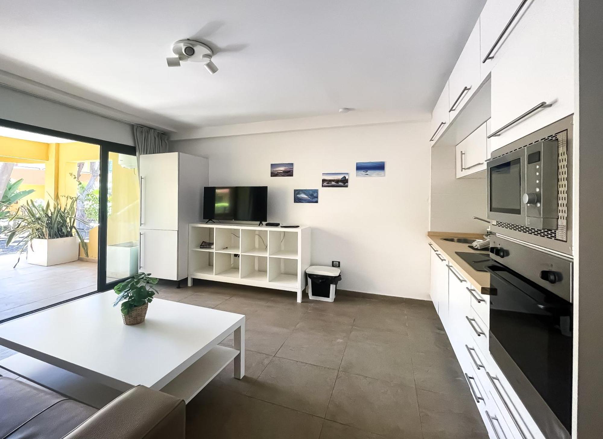 B-Rent Atlantic Garden 181 Apartment Corralejo Exterior photo
