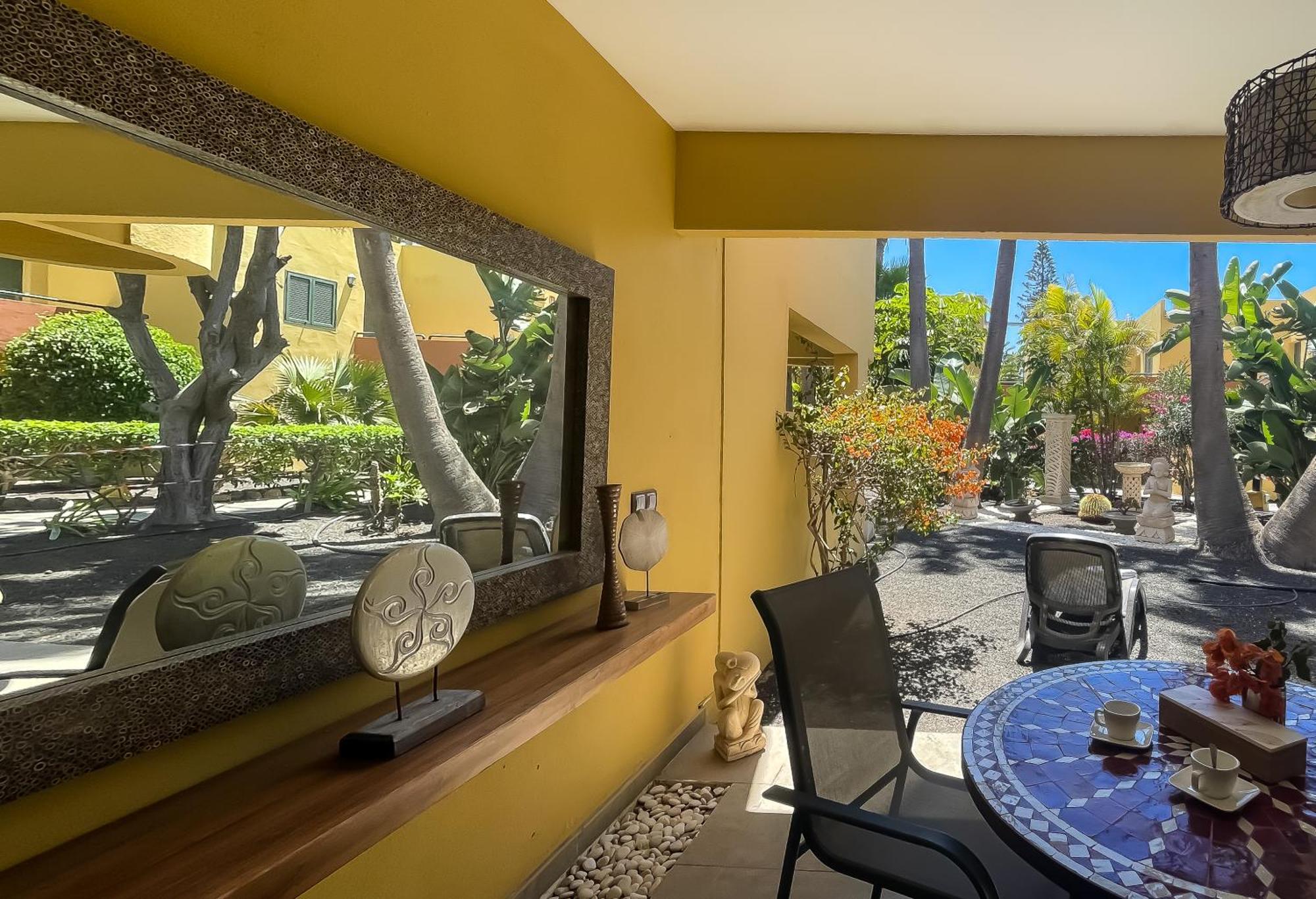 B-Rent Atlantic Garden 181 Apartment Corralejo Exterior photo