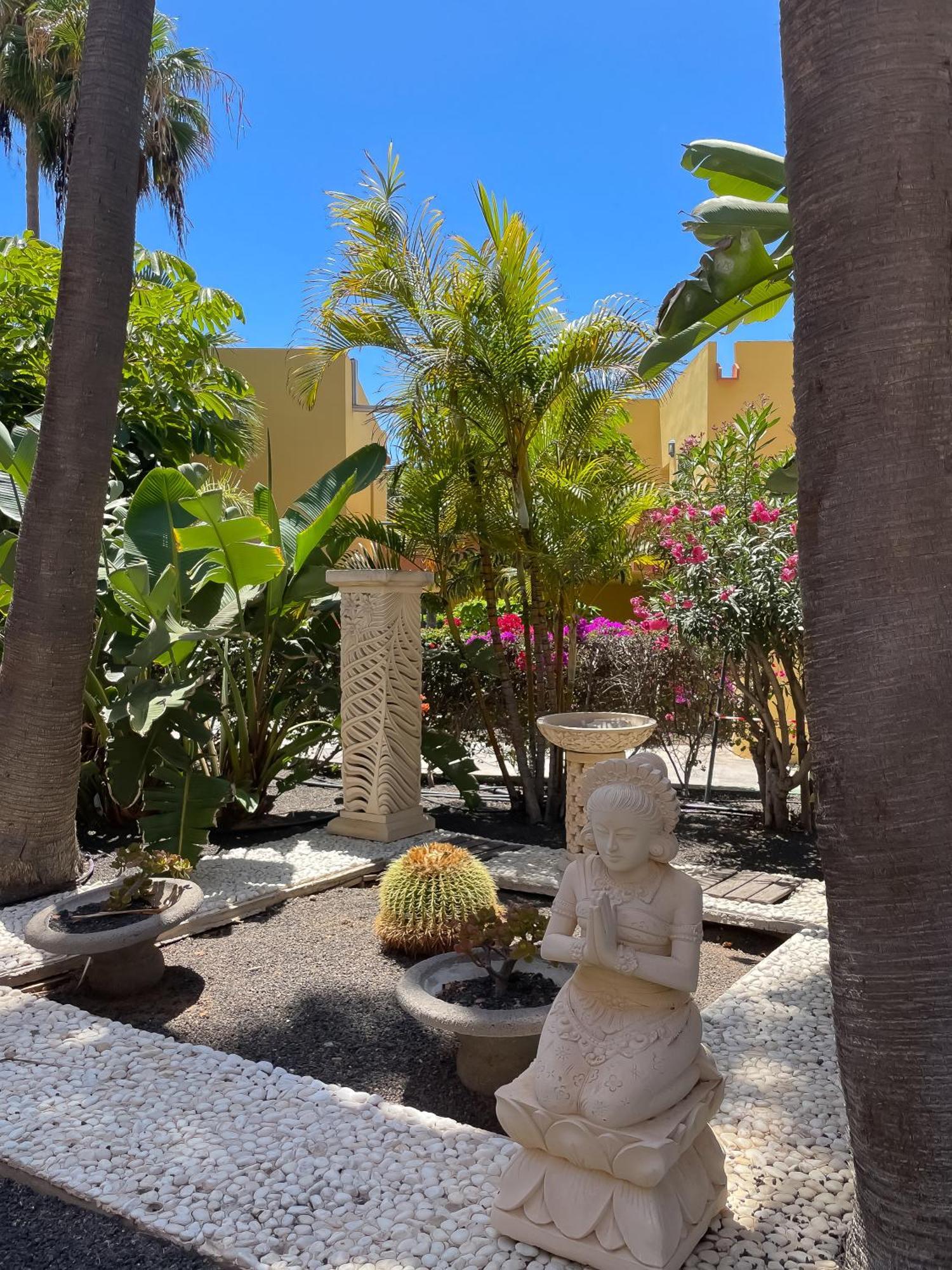 B-Rent Atlantic Garden 181 Apartment Corralejo Exterior photo